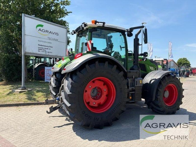 Fendt 728 VARIO GEN-7
