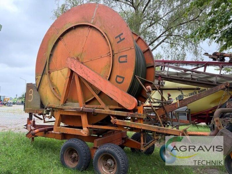 Hüdig IROMAT III