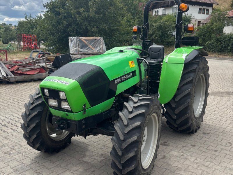 Deutz-Fahr Agrolux 65