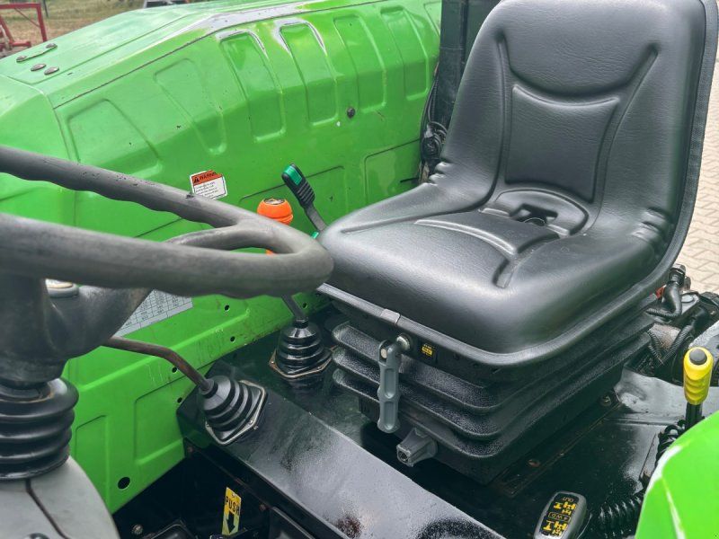 Deutz-Fahr Agrolux 65