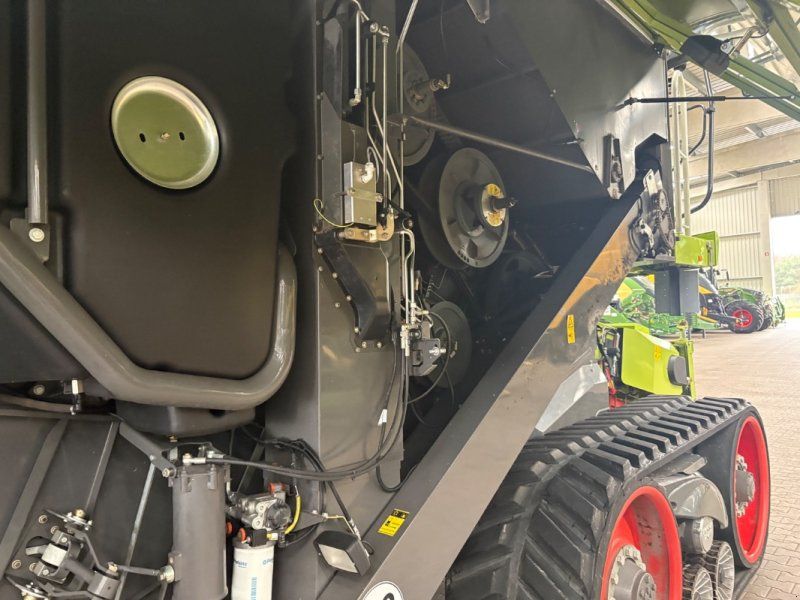Claas Lion 760 TT *978 Trommelstunden*
