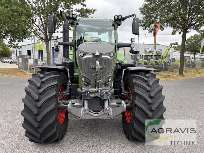 Fendt 728 VARIO GEN-7 Profi+ Setting 2