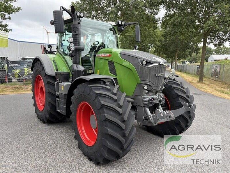 Fendt 728 VARIO GEN-7 Profi+ Setting 2