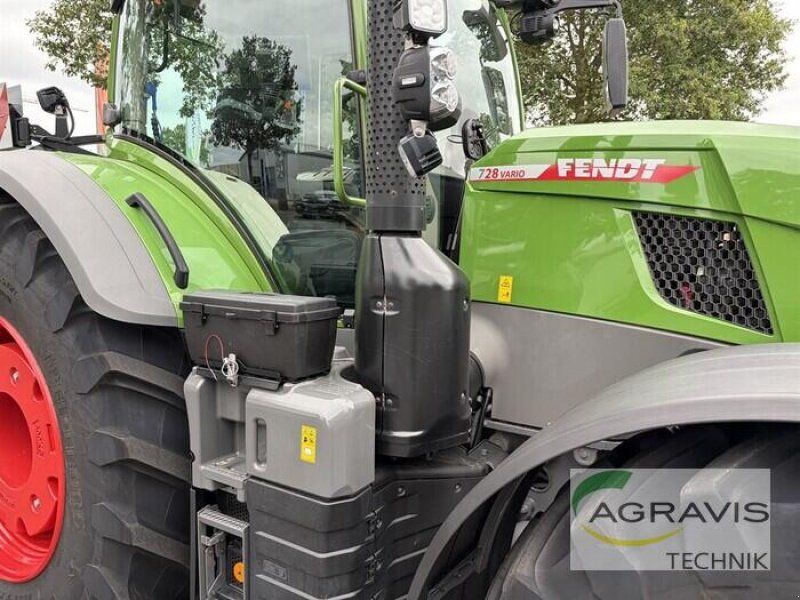 Fendt 728 VARIO GEN-7 Profi+ Setting 2