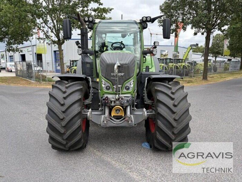 Fendt 724 VARIO GEN-6 Profi+ Setting 2