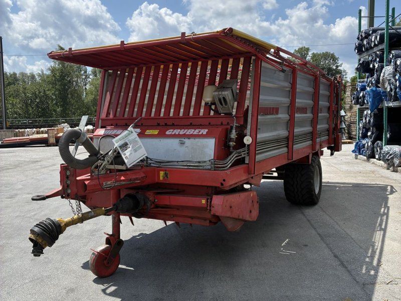 Gruber LH 35