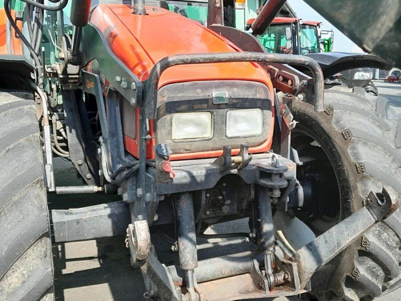 Massey Ferguson 4255