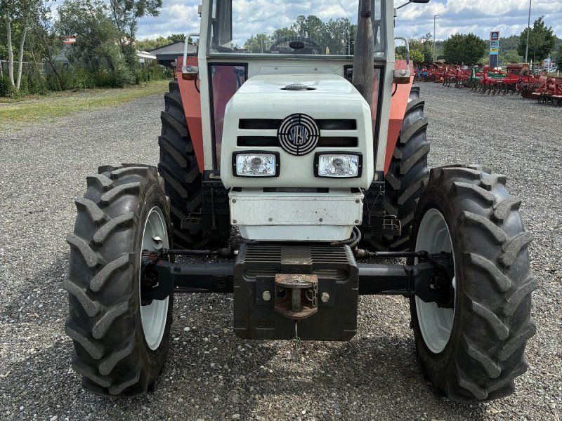 Steyr 8075