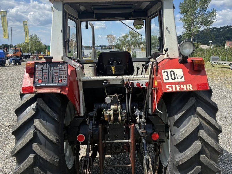 Steyr 8075