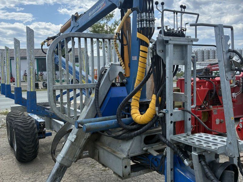 Binderberger RW9