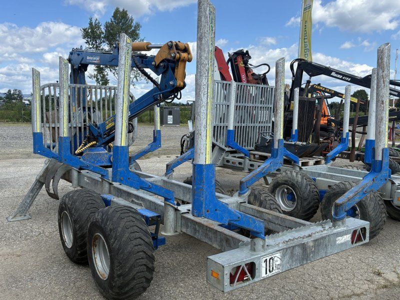 Binderberger RW9