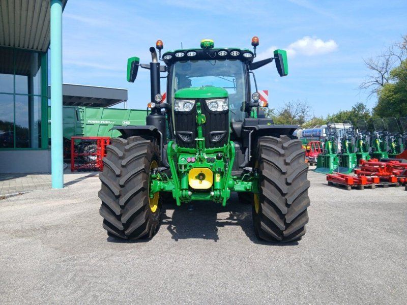 John Deere ALLRAD 6R215