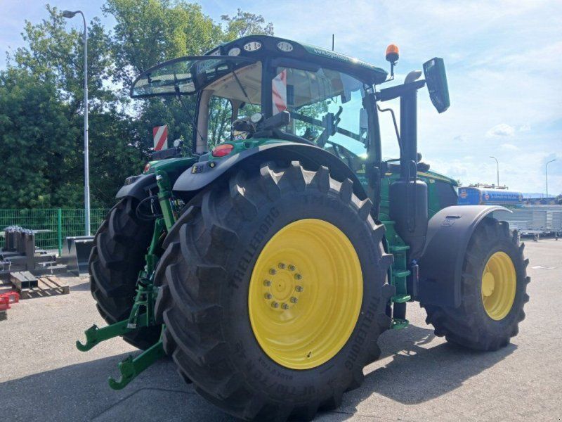 John Deere ALLRAD 6R215