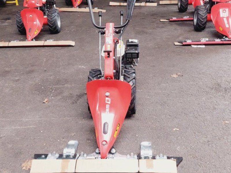 Reform CM816