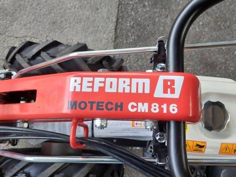 Reform CM816
