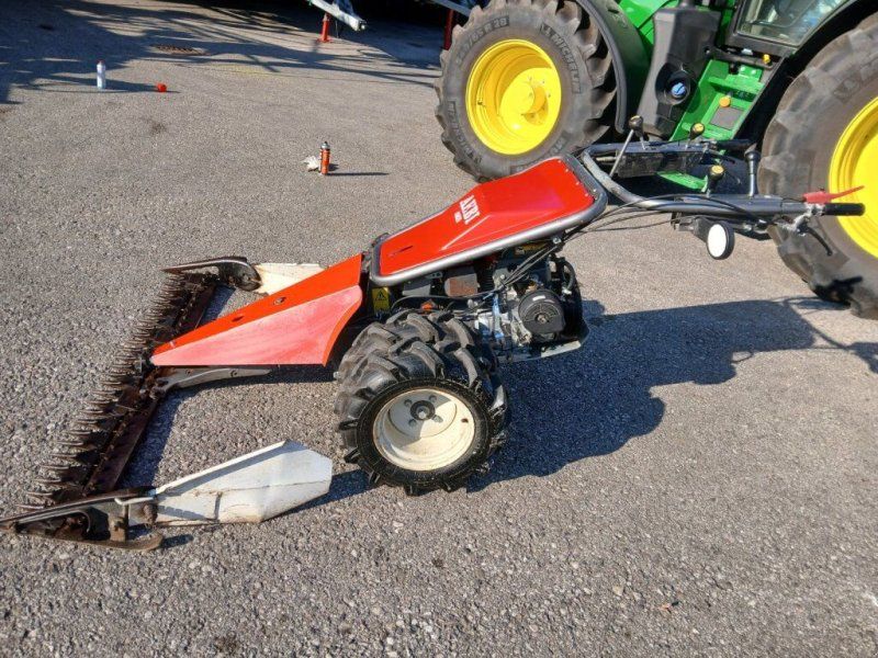 Aebi AM20