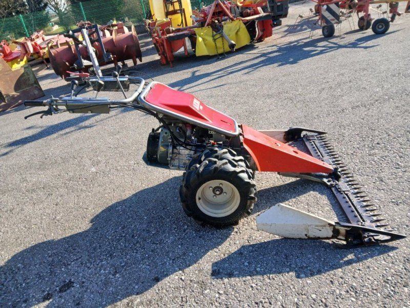 Aebi AM20