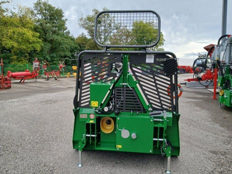 Krpan SW 650 Greenline