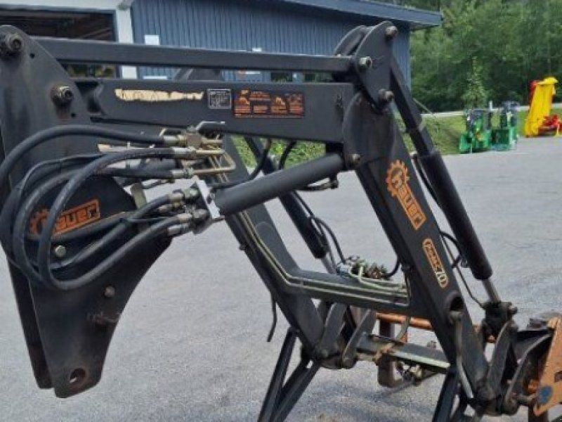 Hauer POM C 70