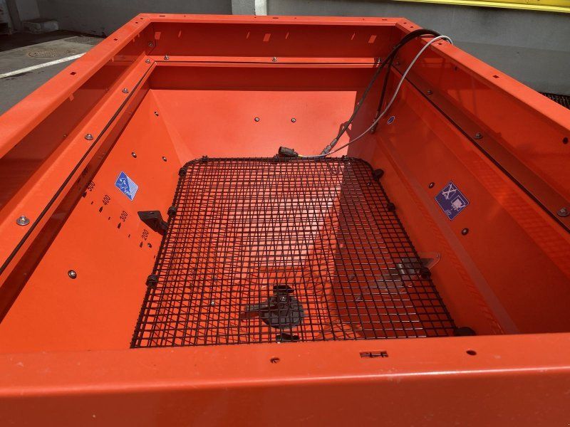 Rauch Düngestreuer MDS Qantron A