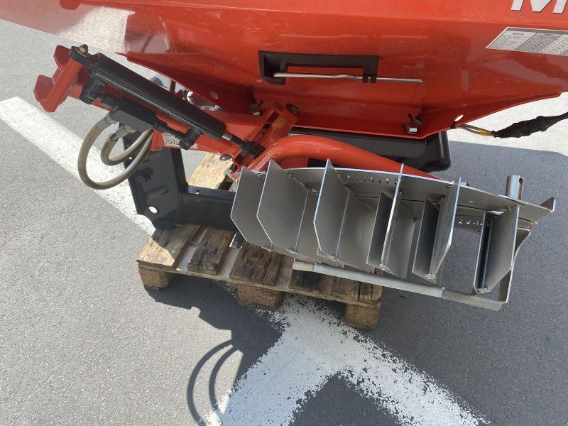 Rauch Düngestreuer MDS Qantron A