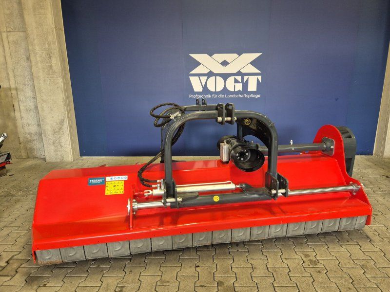DRAGONE VP 280 FSH Front-Heck /Schlegel-Vorführgerät-