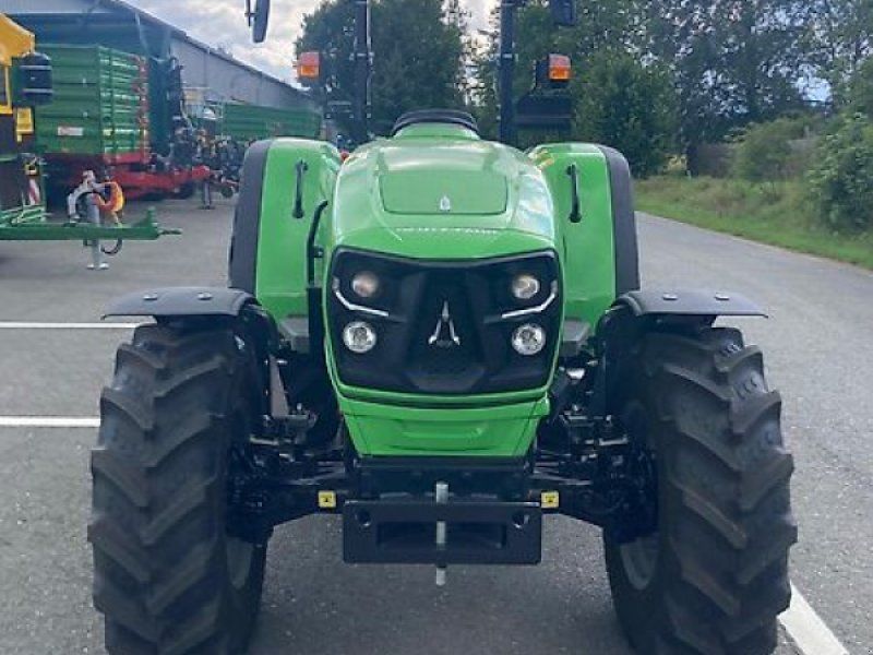 Deutz-Fahr 4080 E