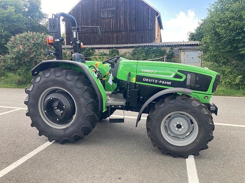 Deutz-Fahr 4080 E