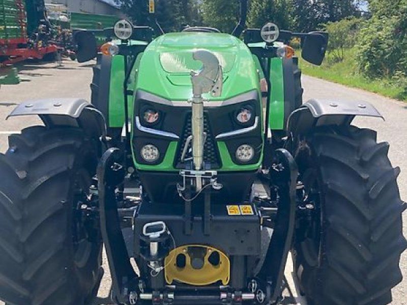 Deutz-Fahr 5115 TB GS