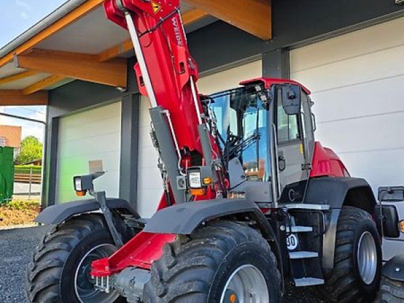 Weidemann 9580T