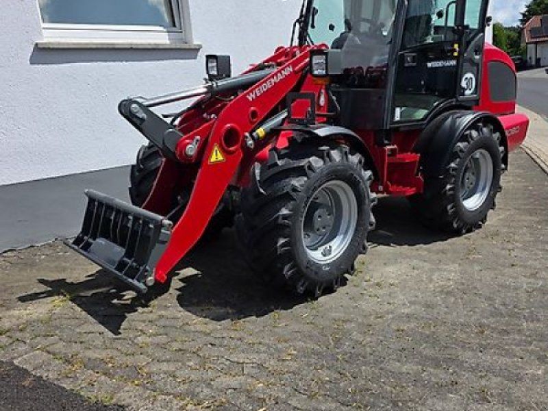 Weidemann 3080