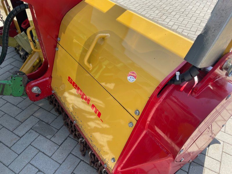 Seppi Midiforst DT 250