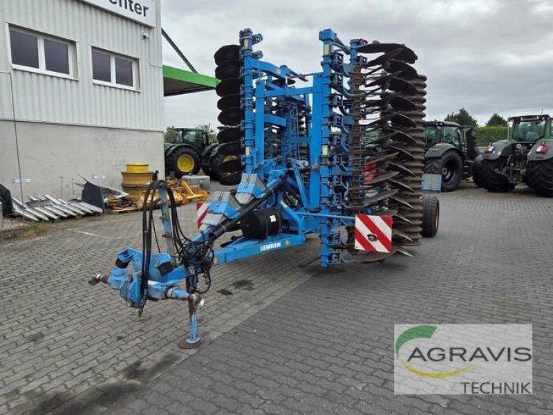 Lemken RUBIN 9/600 KUA
