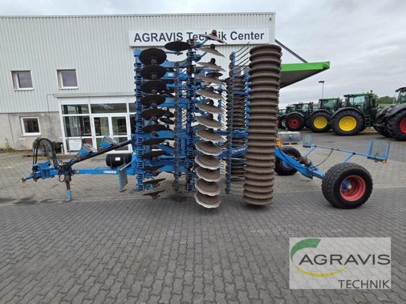 Lemken RUBIN 9/600 KUA