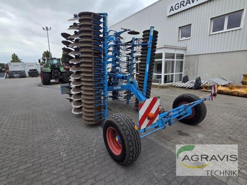 Lemken RUBIN 9/600 KUA