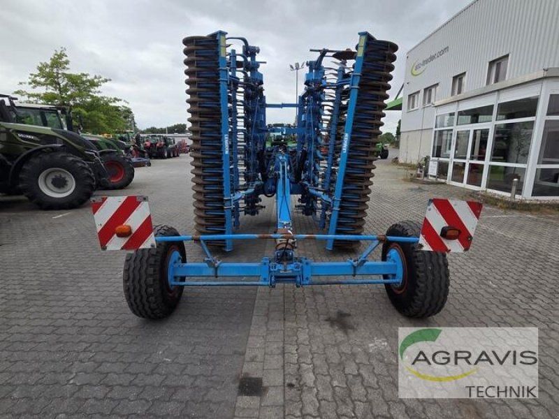 Lemken RUBIN 9/600 KUA