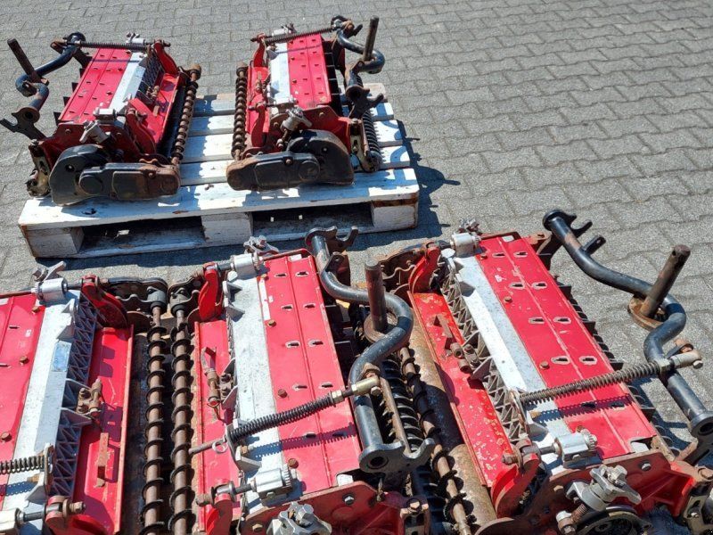 Toro 5610 Fairwayeinheiten