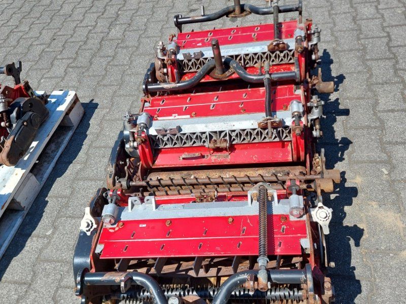 Toro 5610 Fairwayeinheiten