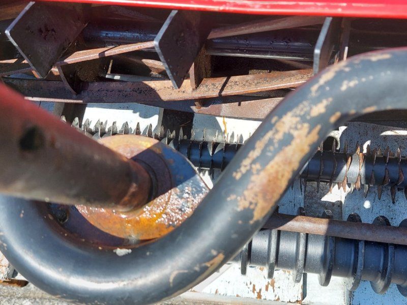 Toro 5610 Fairwayeinheiten