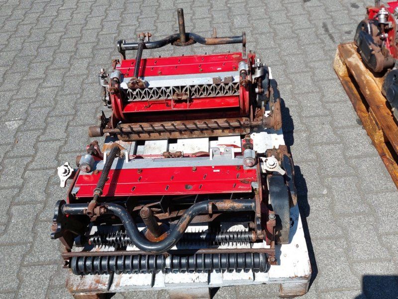 Toro 5610 Fairwayeinheiten