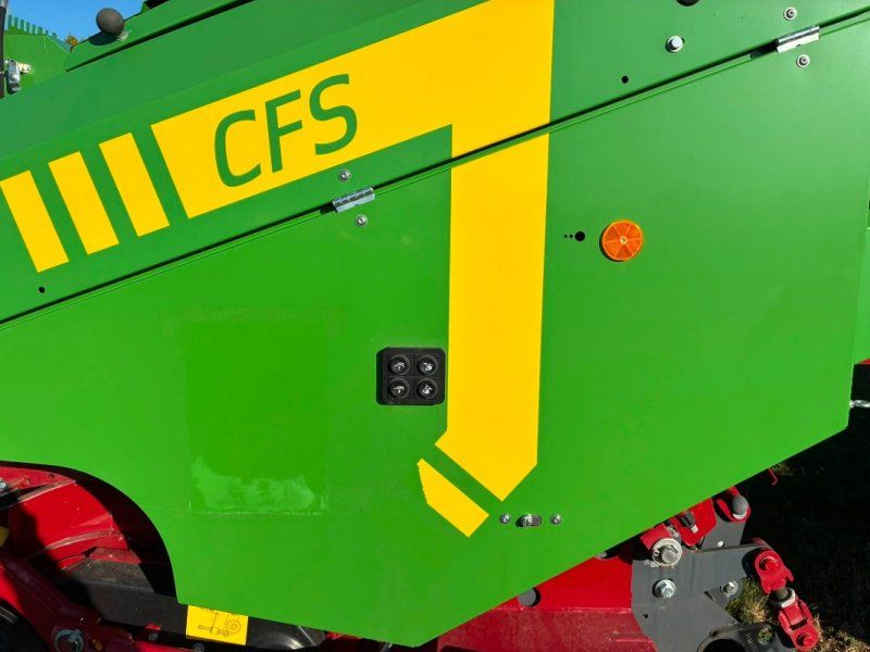 Strautmann Giga Vitesse CFS 4402