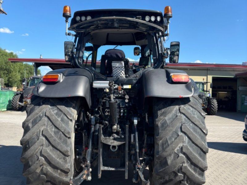 Steyr 6240 CVT
