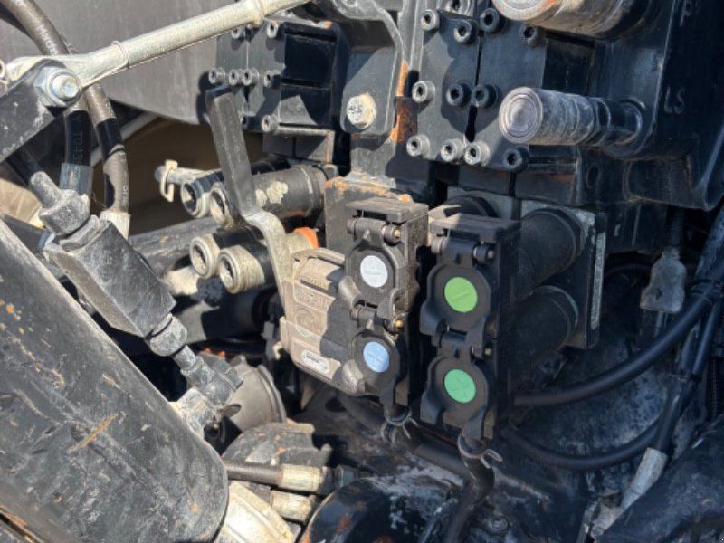 Steyr 6240 CVT