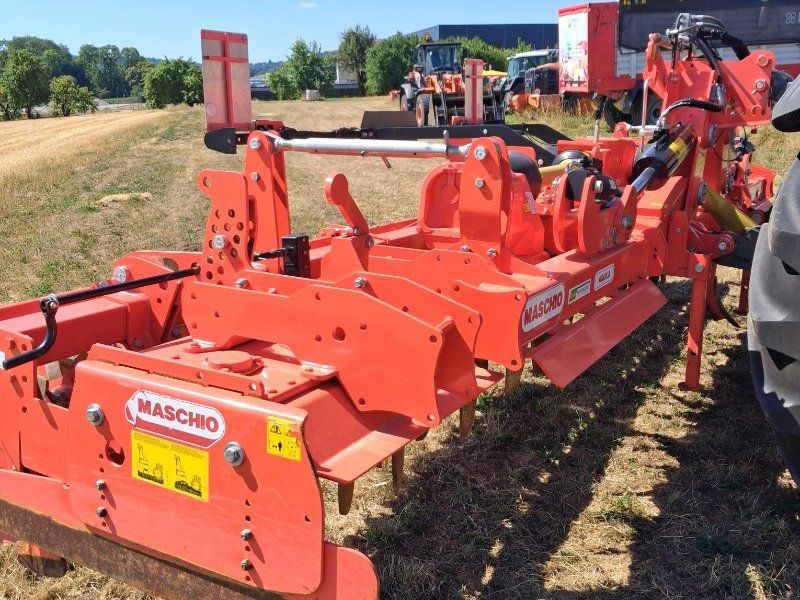 Maschio Aquila Rapido Plus 6000