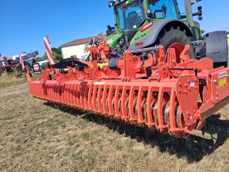 Maschio Aquila Rapido Plus 6000