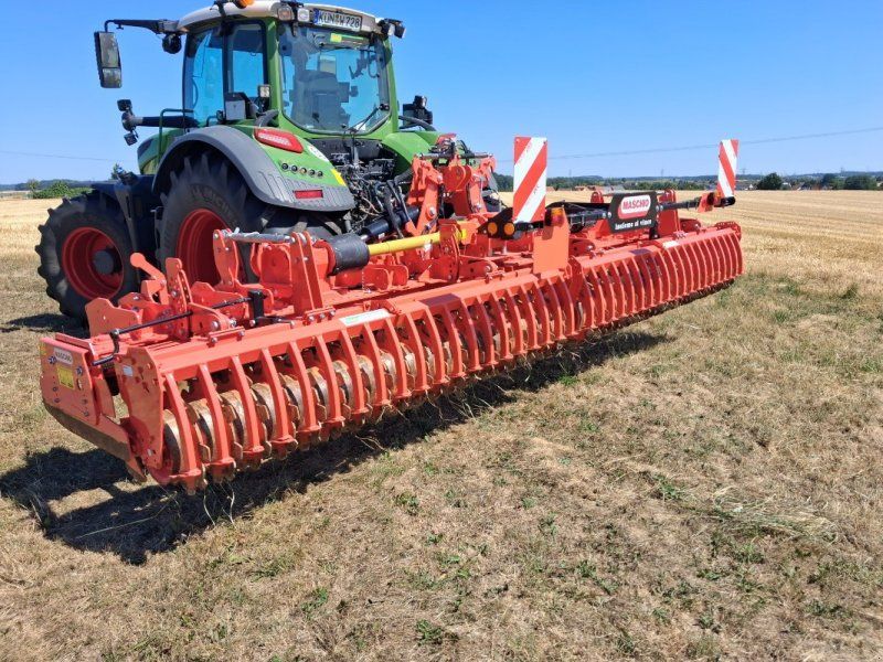 Maschio Aquila Rapido Plus 6000