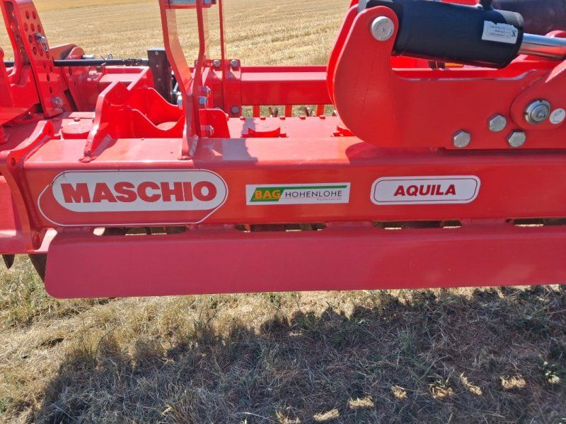 Maschio Aquila Rapido Plus 6000