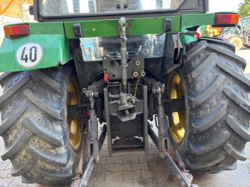 John Deere 3400X Twinshift SE