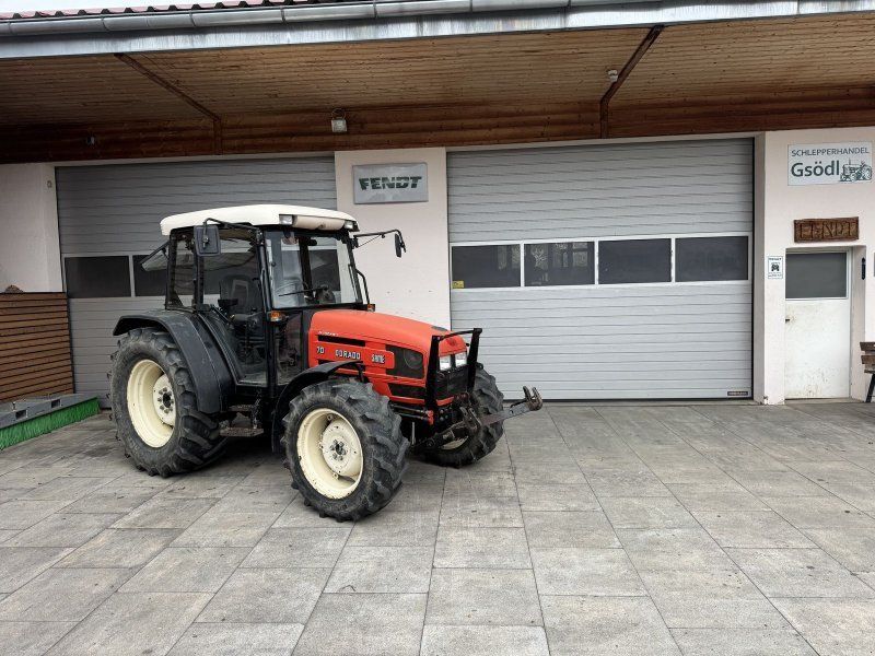 Same Dorado 70 DT Agroshift