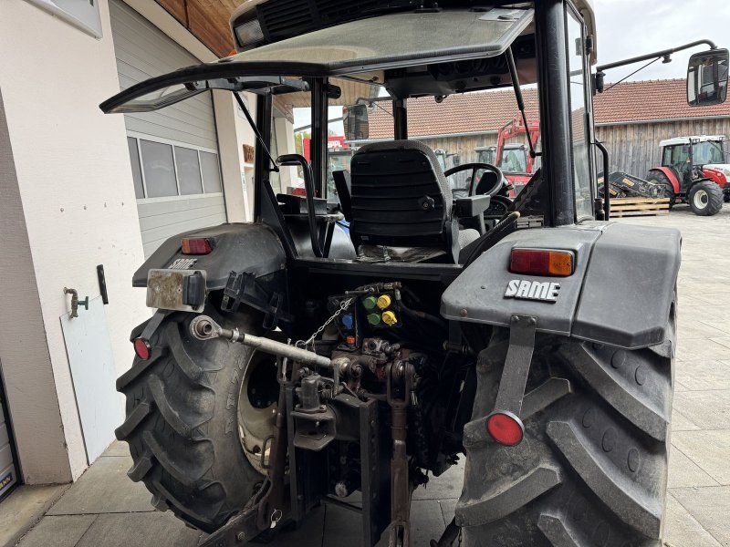 Same Dorado 70 DT Agroshift